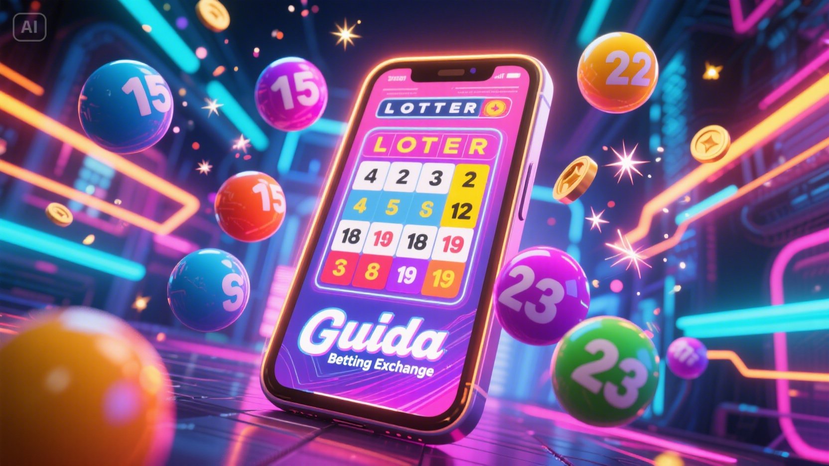 Guida Betting Exchange